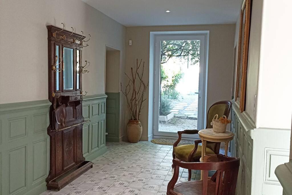 Maison Rosiris Pernes-les-Fontaines Εξωτερικό φωτογραφία