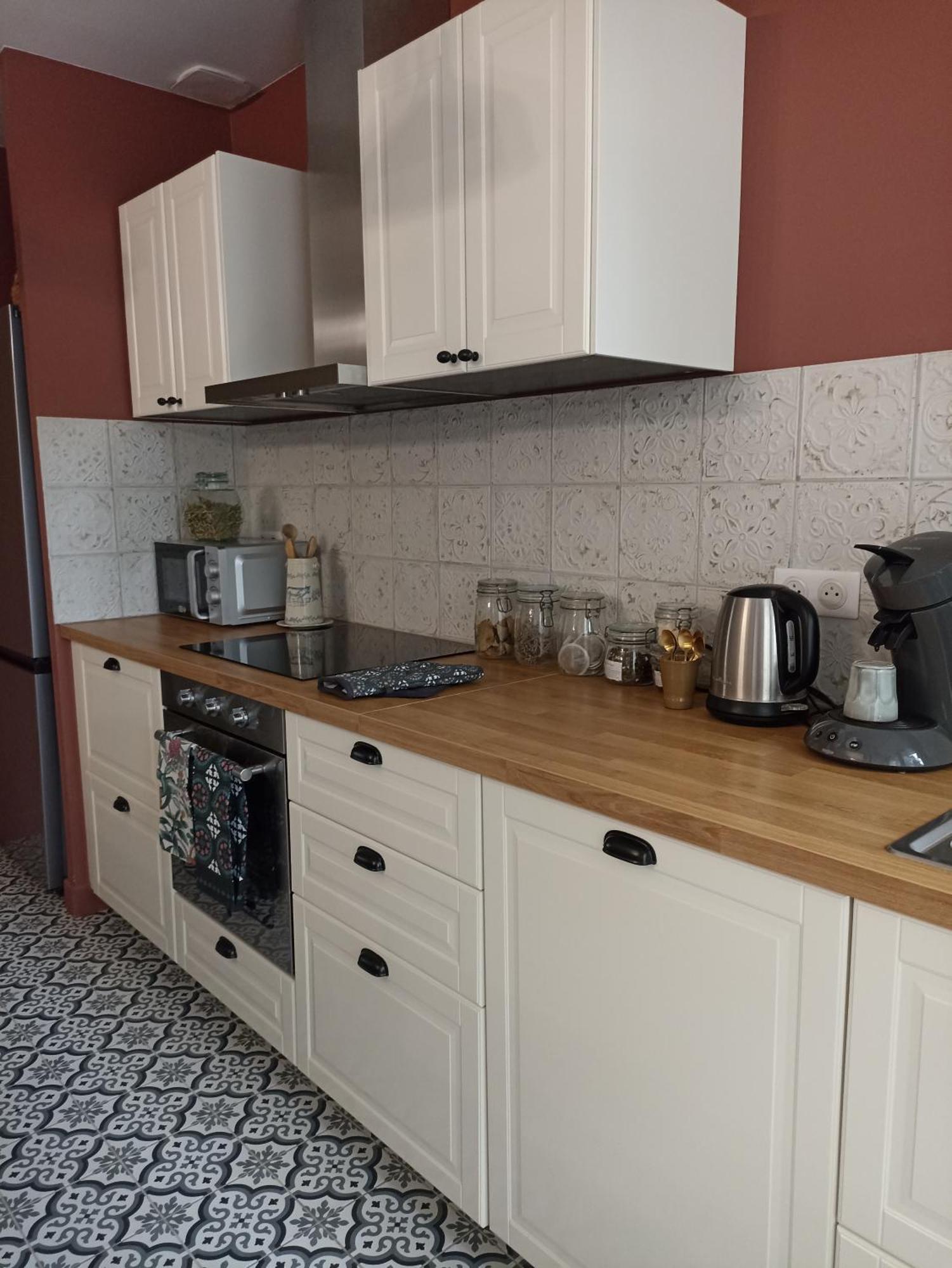 Maison Rosiris Pernes-les-Fontaines Εξωτερικό φωτογραφία